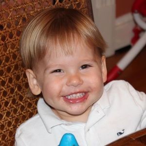 Meet your Posher, Drew